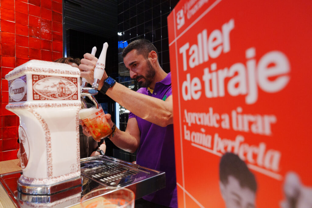 Taller de Tiraje