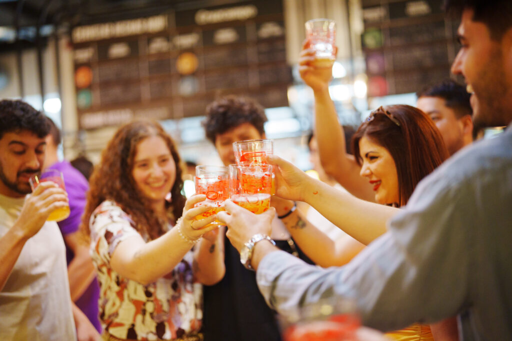 Brindis