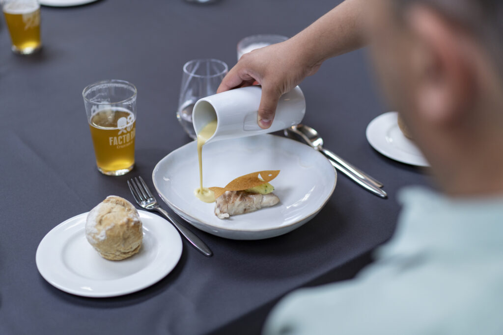 Menú 30 Aniversario_Pescado